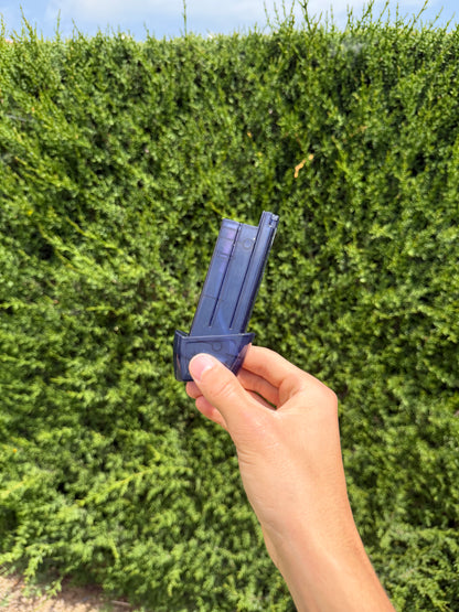 Agua Glock ™