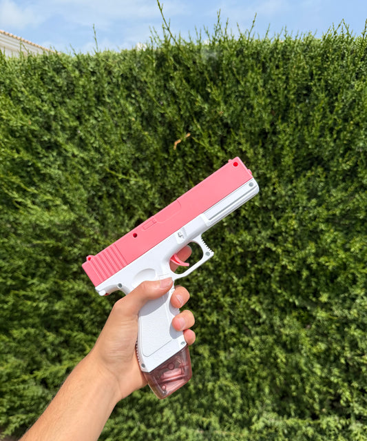 Agua Glock ™