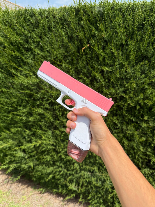 Agua Glock ™