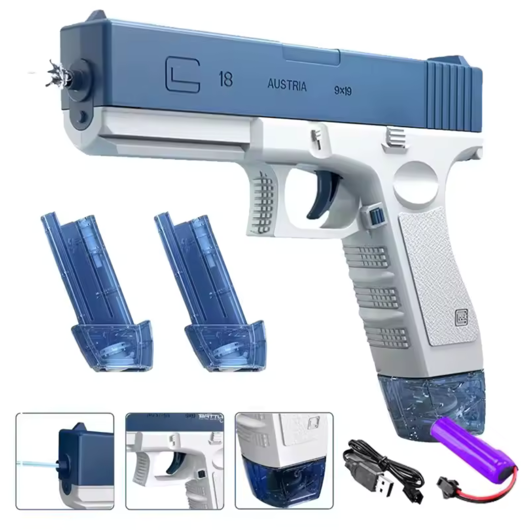 Agua Glock
