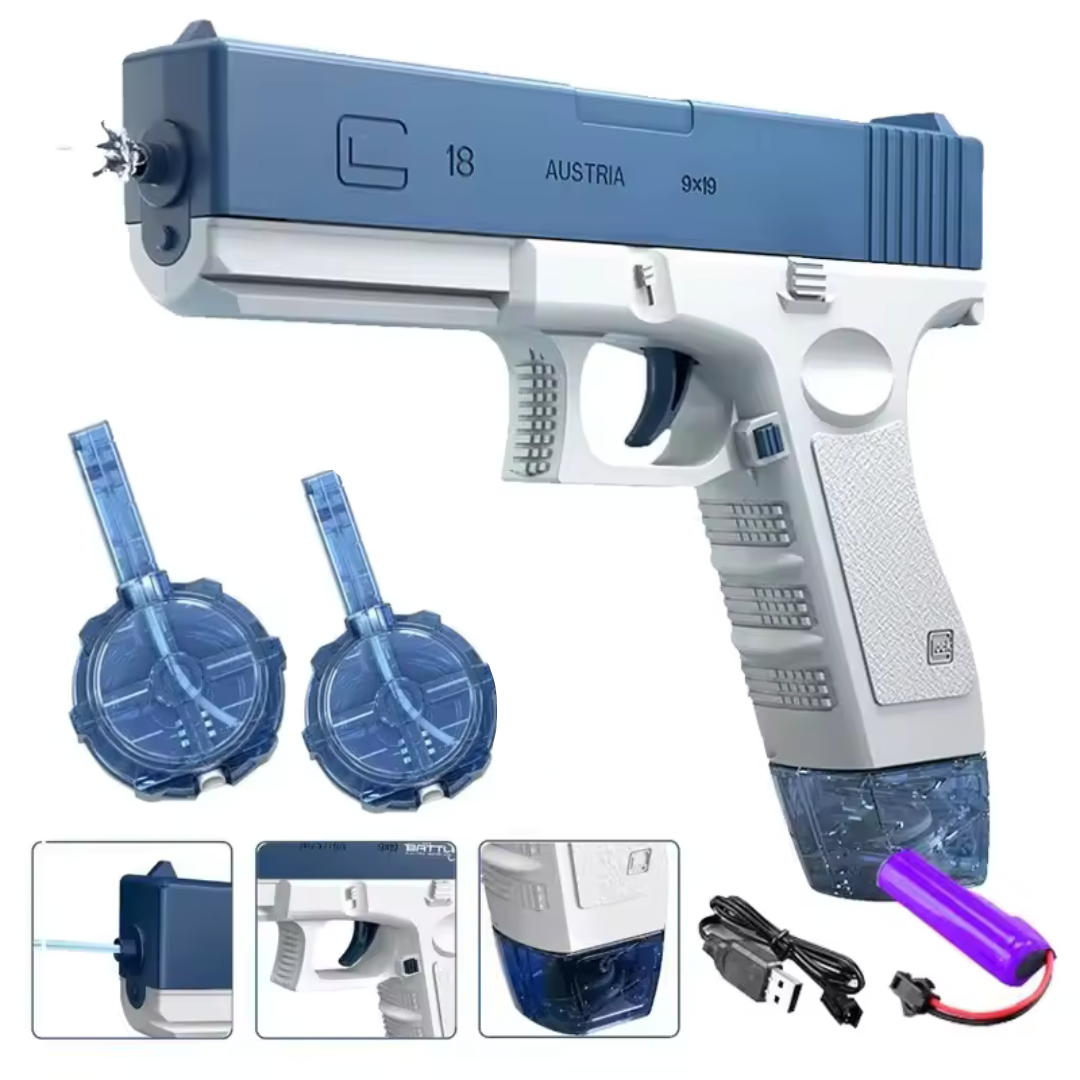 Agua Glock
