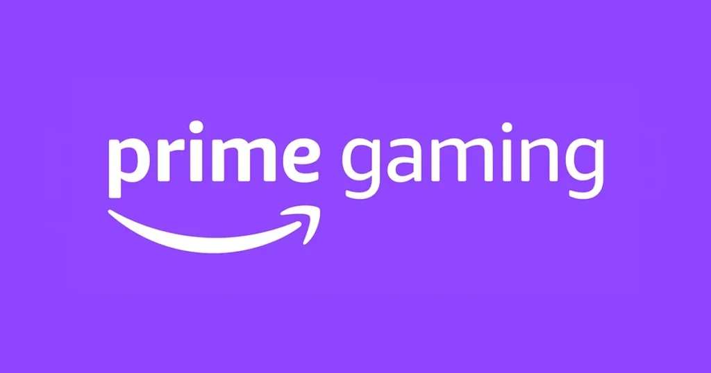 Amazon Prime Games